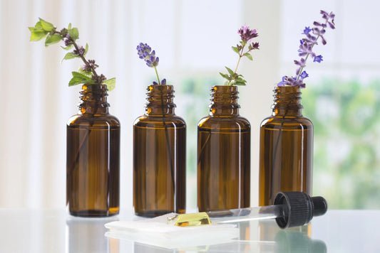 Did you know that many products that we use in our daily lives contain Camphor Oil?