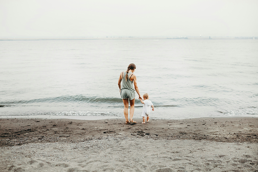 5 Tips to Help Stress Mummies Chill Out