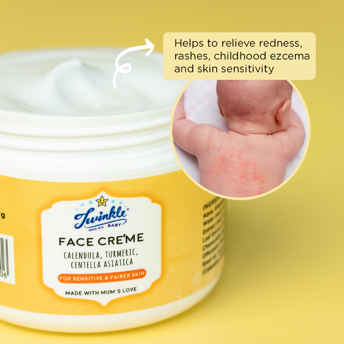 Face Creme