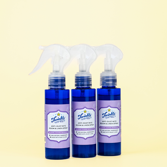 Multipack Deal: Anti-Dustmite Spray