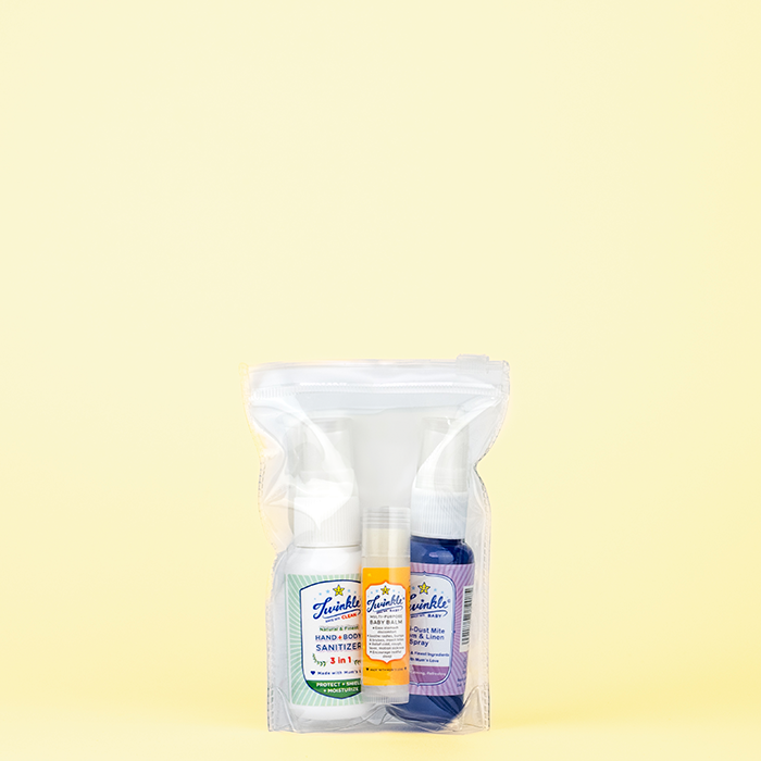 Travel Set