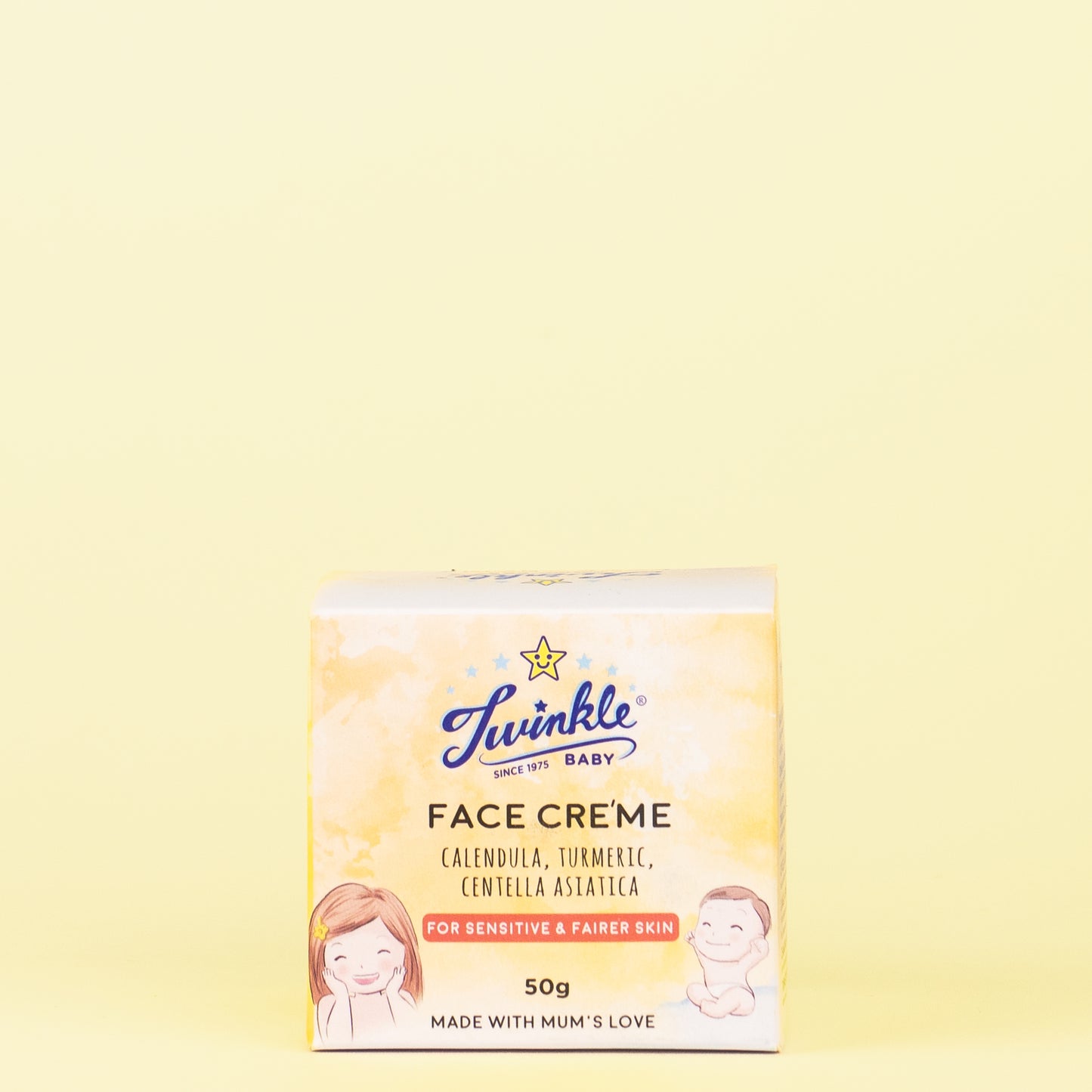 Face Creme