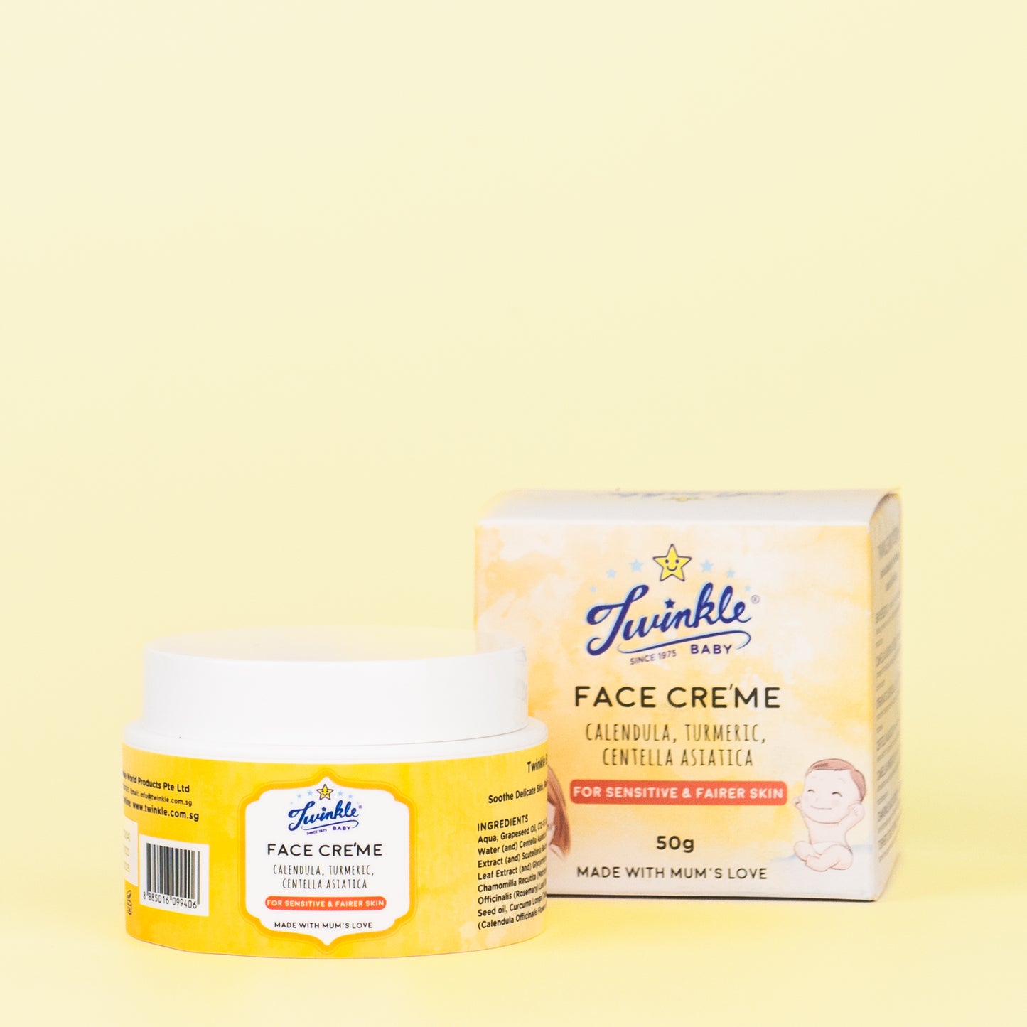 Face Creme