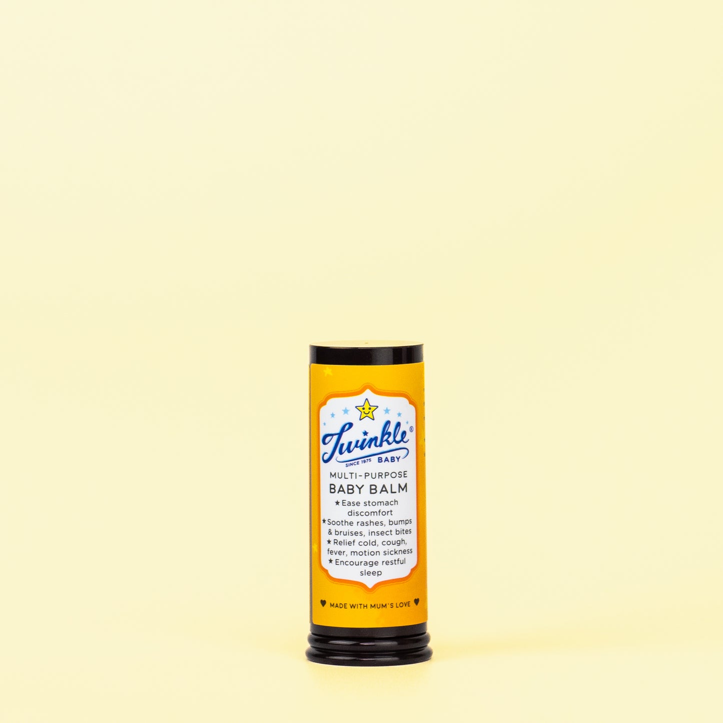 Multi Purpose Baby Balm