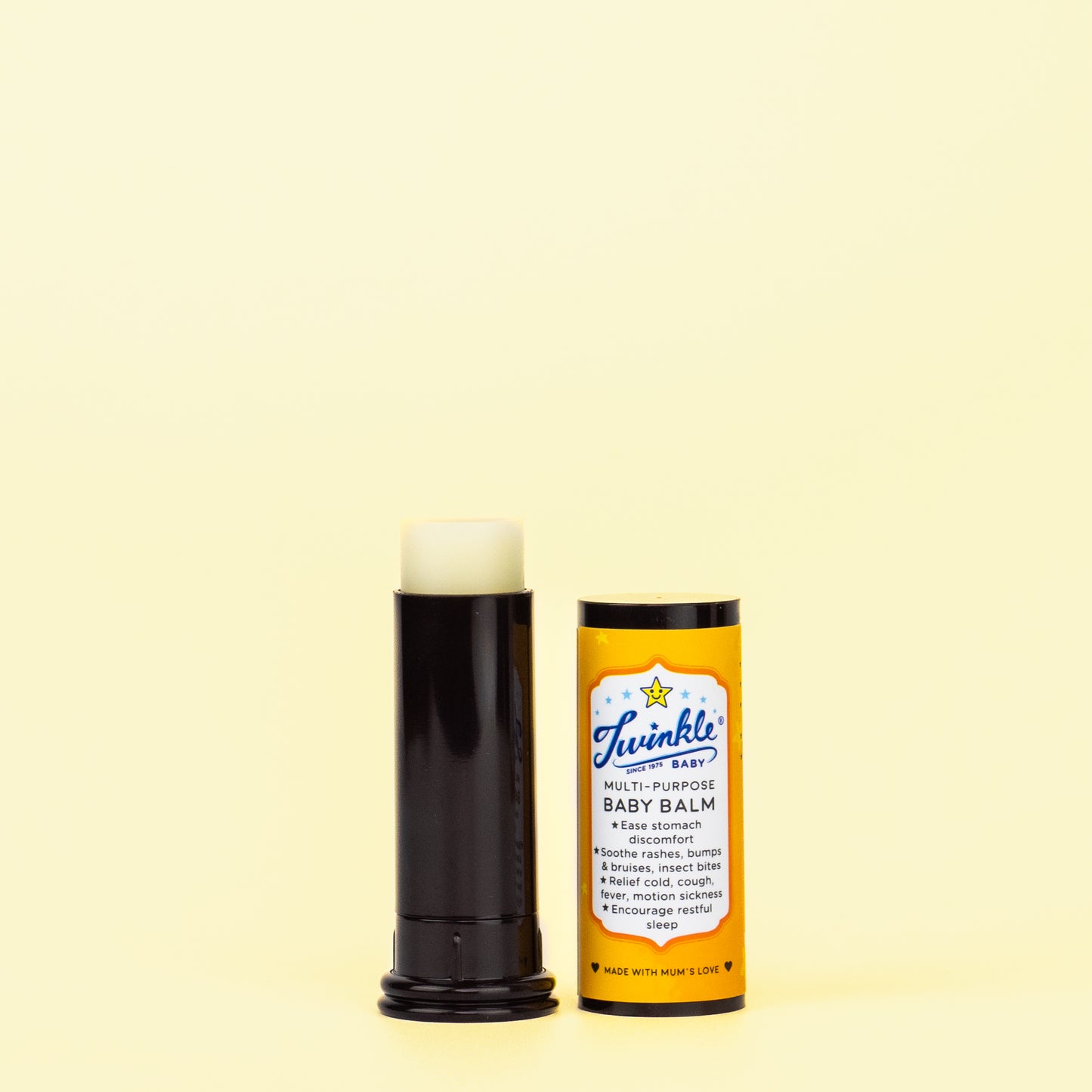 Multi Purpose Baby Balm
