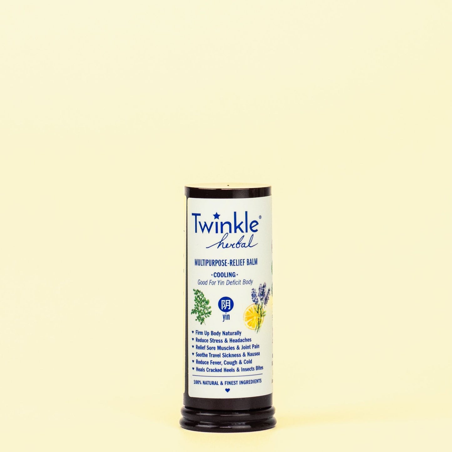 Multi-Purpose Relief Balm - YIN