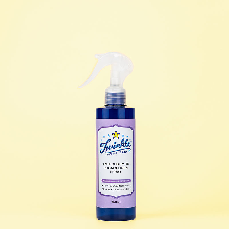 Anti Dust Mite Room/Linen Spray