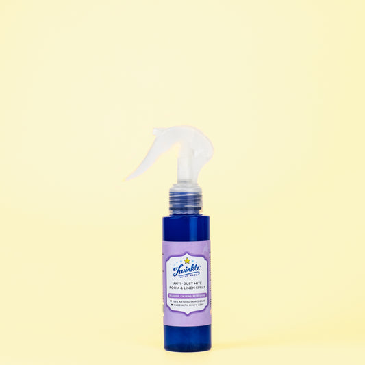 Anti Dust Mite Room/Linen Spray
