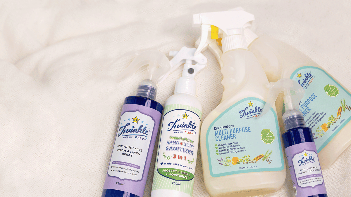 Twinkle Baby Care
