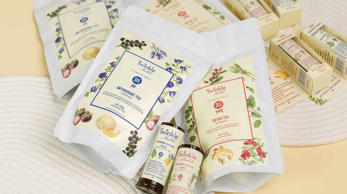 Twinkle Baby Care