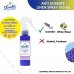 Anti Dust Mite Room/Linen Spray (DUO) 2 x 100ml