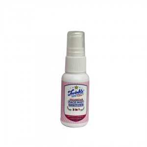 3-in-1 Face Mist Protector 30ml