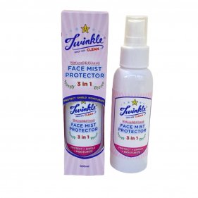 3-in-1 Face Mist Protector DUO  2x100ml