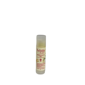 Travel Size Twinkle Herbal  Yang (Warm) Multi-Purpose Relief Balm 5g